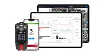 Blackline software