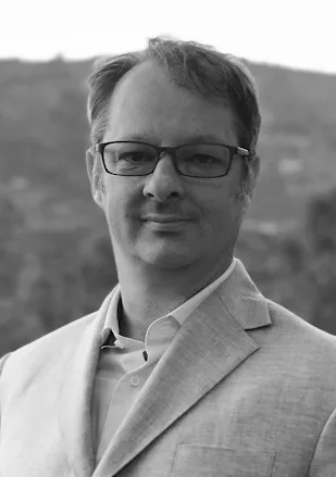 Darryl Hogg
