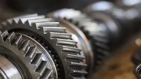 Gears