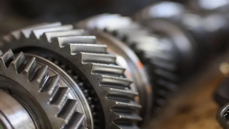 Gears