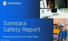 Samsara Safety Report
