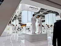 Airtox at AplusA