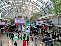 AplusA entrance