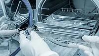 health care sterile