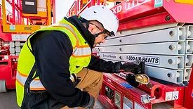 Construction Safety 