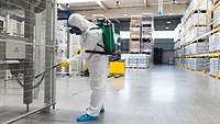 pest control