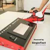 Footwear technology