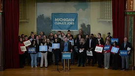Michigan Climate Works