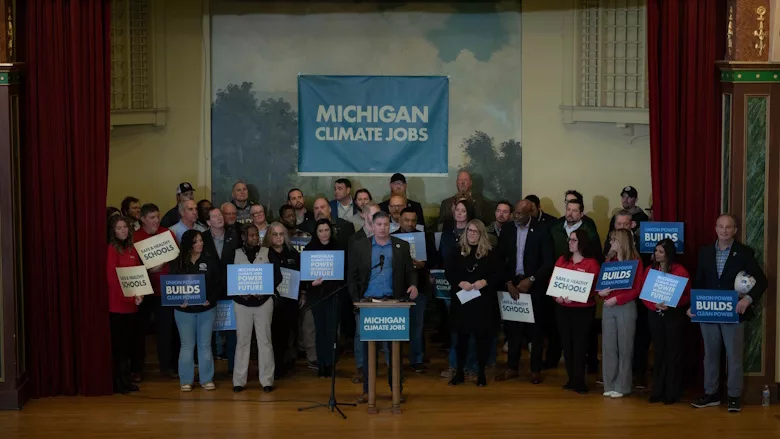 Michigan Climate Works