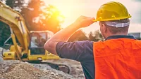 Excavator