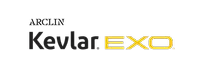 Kevlar EXO Logo.png Arclin Kevlar