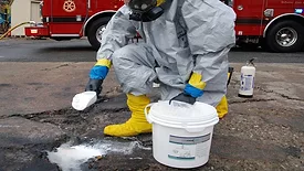 Chemical Safety
