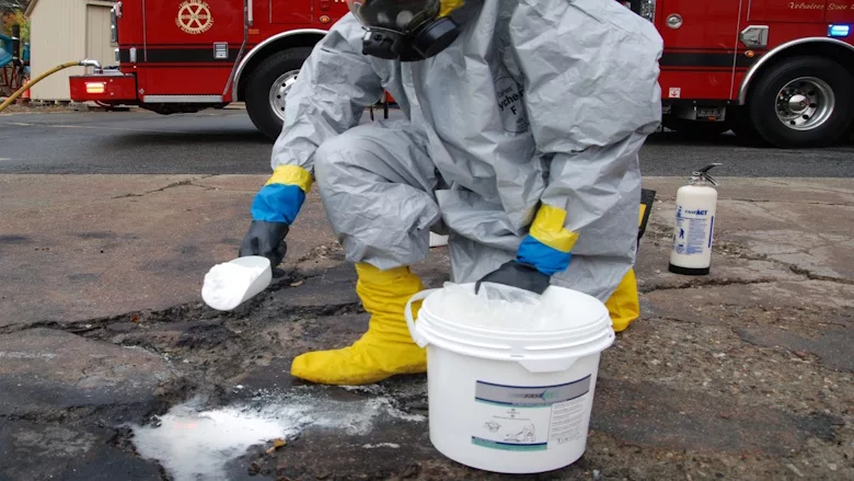 Chemical Safety