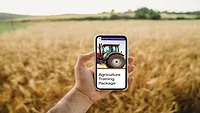 Agriculture training