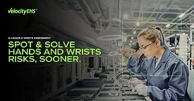 Hands Wrists Assessment