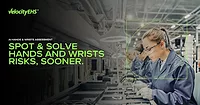 Hands Wrists Assessment