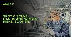 Hands Wrists Assessment