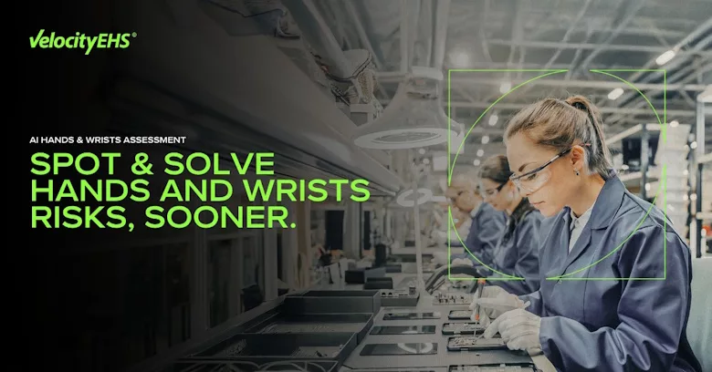 Hands Wrists Assessment
