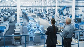 AI Tech Factory