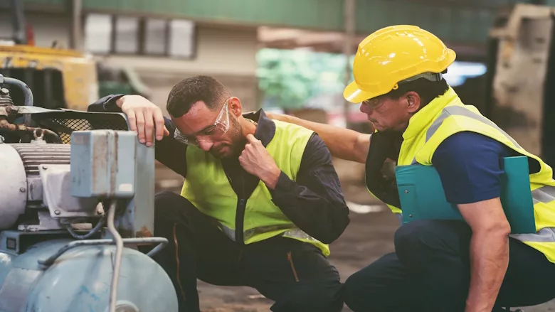 Worker Impairment