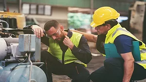 Worker Impairment