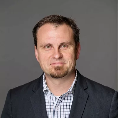 Simon Goncharenko 