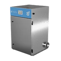 Donaldson mist collector