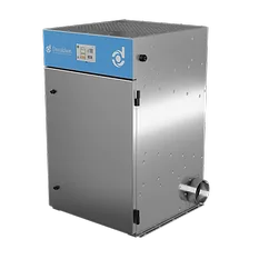 Donaldson mist collector