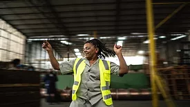 Worker health