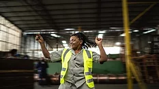 Worker health