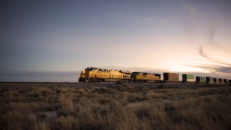 Train