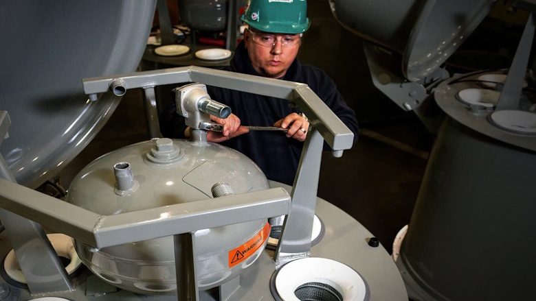 Why Underperforming Dust Collection Systems Put Facilities at Risk