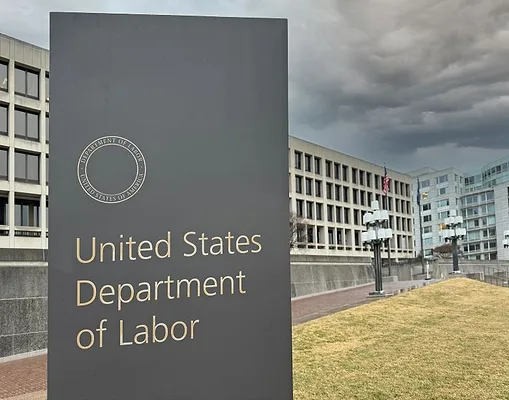 Department of Labor