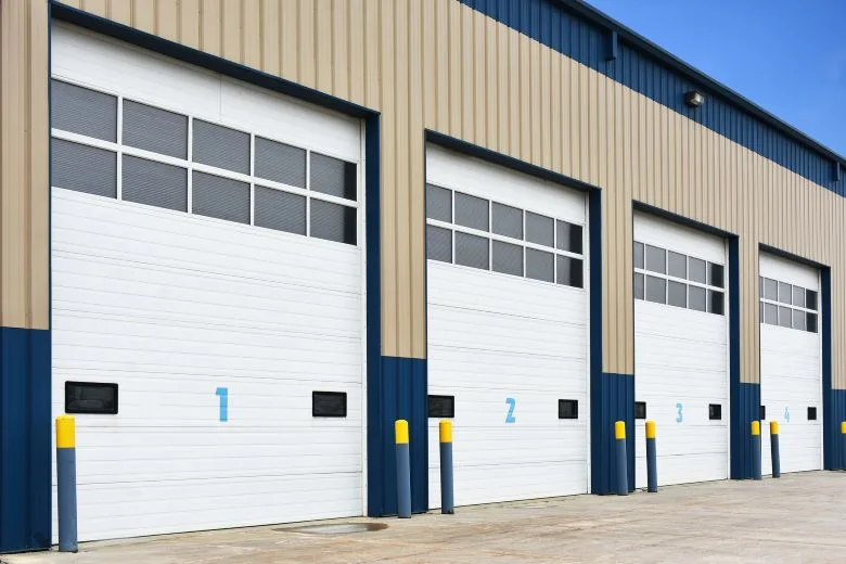 commercial overhead doors warehouse.jpg Commercial Overhead Doors