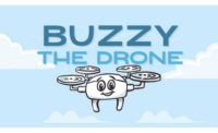 Buzzy the drone