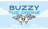 Buzzy.jpg Buzzy the drone