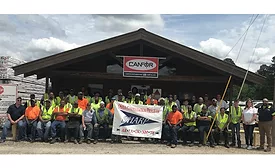 Canfor
