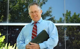 Prof. Gary Winn