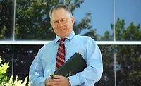 Prof. Gary Winn