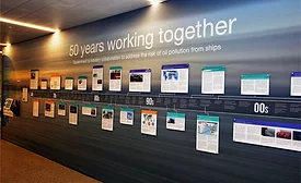 IPIECA exhibit