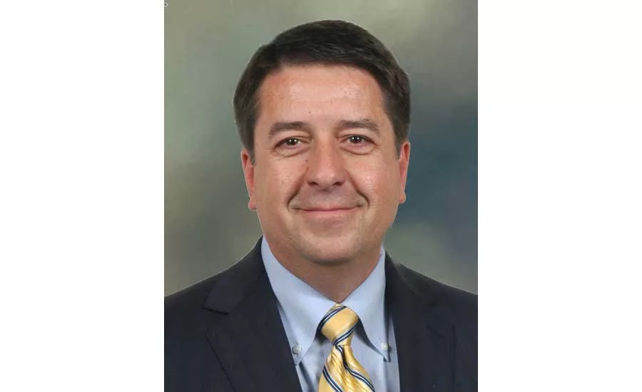 James Green NIOSH