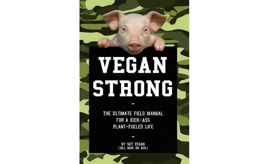 Vegan Strong