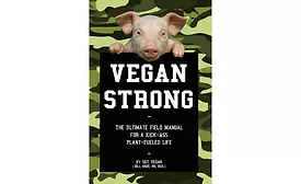 Vegan Strong