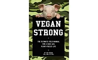 Vegan Strong