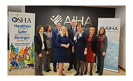 AIHA-OSHA