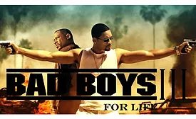 Bad Boys for Life
