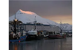 crab boat