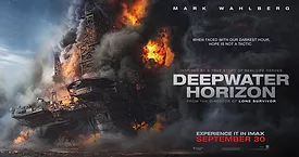Deepwater Horizon film