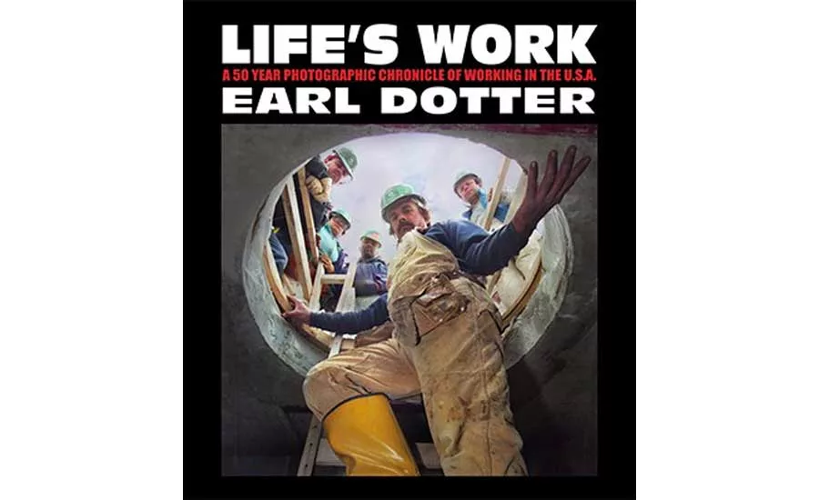 Life's Work