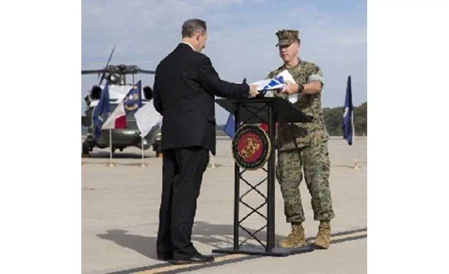 USMC